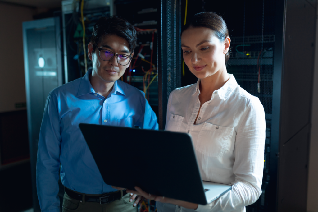 Tech Services