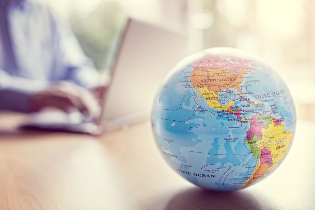 global